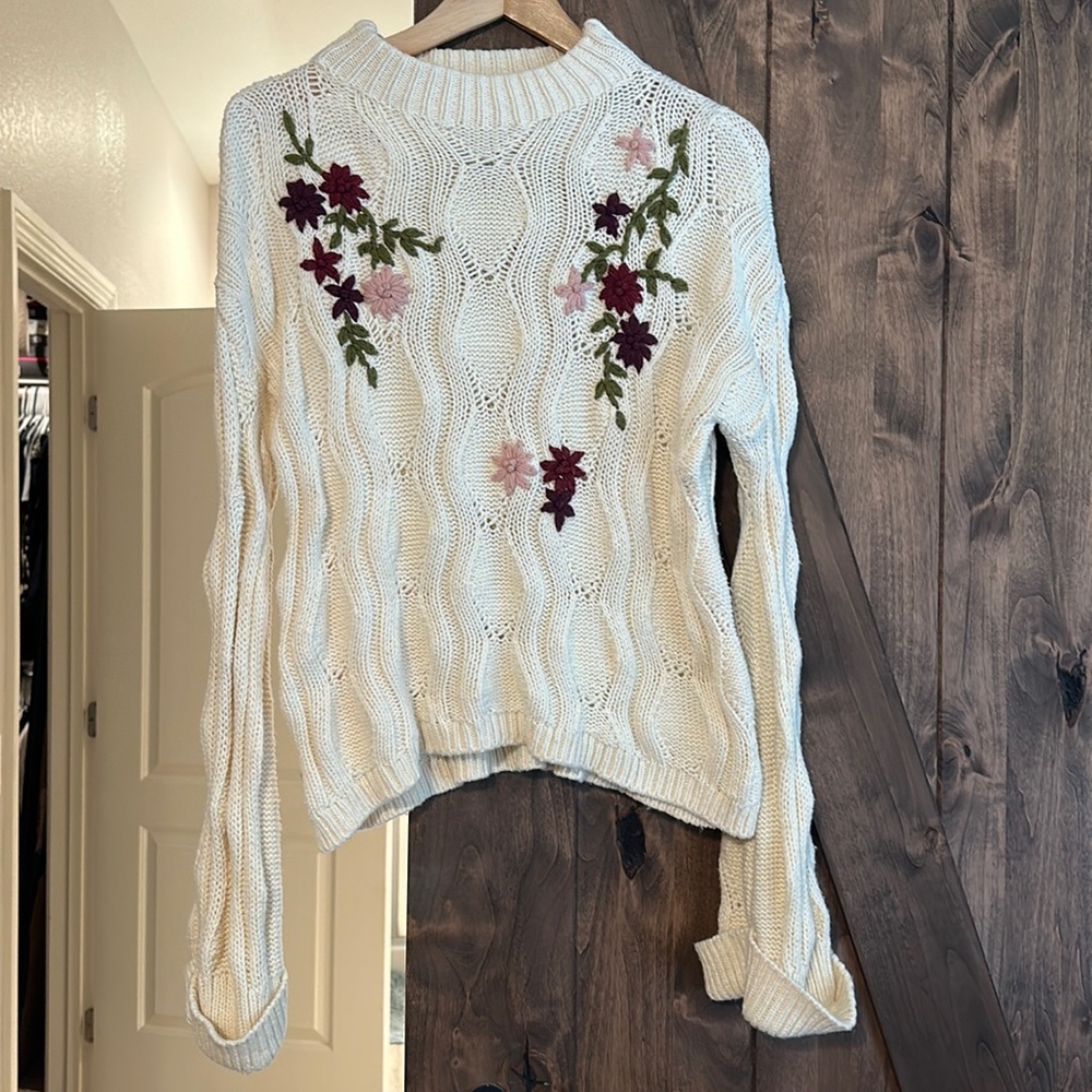 Women’s/Juniors BP sweater from Nordstrom’s